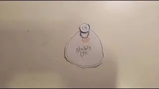 Hyperthyroidism- 2022 Cell Signaling project (Stop Motion)