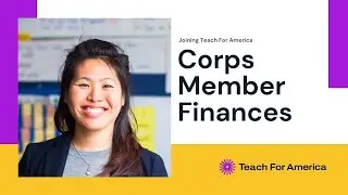 What Salary Should I Expect As A Teach For America Corps Member?