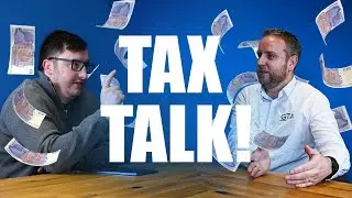 Tax Tips & Business Secrets  Insider Advice from an Accountant! Ep.3