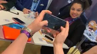 BXB Exchange at the 2019 Malta AI & Blockchain Summit