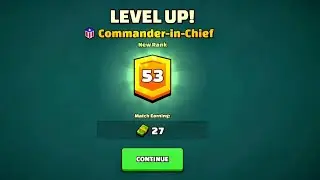 Level up mini militia with 30kills  #grootca gaming new level reach mini militia all levels
