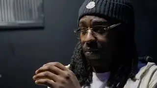 GMF Ballhard - Magic Bullet