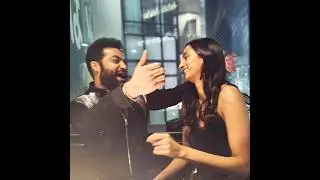 Jr.Ntr Wife Pranathi Birthday Celebration Photos