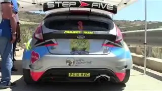 Project Team-Rally dei Templi 2017...I Nostri Equipaggi