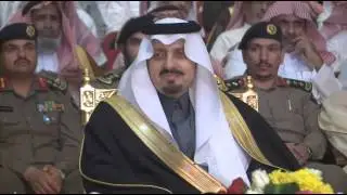 قصيدة للشاعر بن بديع في حفل جائزة حسن بن معجب الحويزي في عامها السابع