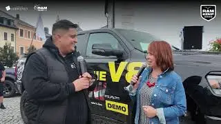 RAM CLUB CZ | Videoprezentace akce 2022-2025