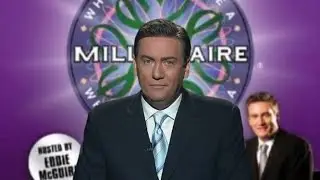 Who Wants to Be a Millionaire Australian Family Picture Edition DVD John Carpenter Game #300