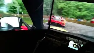 Ferrari 360 - Halle Saale