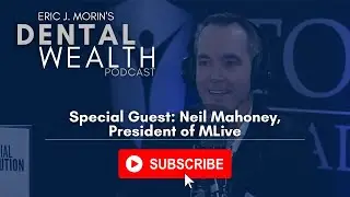 Ep 146 Special Guest Neil Mahoney