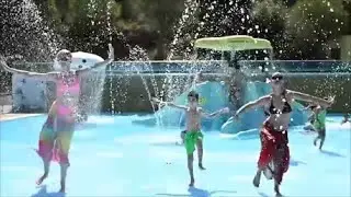 Έλα και εσύ μην το σκεφτείς MIA FORA CAMP !!! - Μια φορά κι έναν καιρό - Παιδικές Κατασκηνώσεις