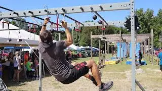 More FitBar Obstacles