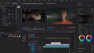 Enhance Your footage with Cinematic Light Hits | by Vamify