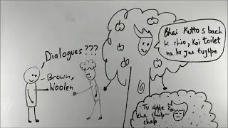 Patol Babu , Flim Star - ep02 - BKP | CBSE Class 10 English Literature | by Satyajit Ray