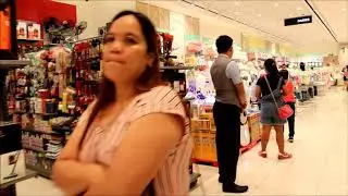Philippines,s Small Town Supermall, SM Legazpi, Albay  Philippines || 4K #viralvideo #youtubeshorts
