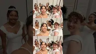 The Debutante Ball Performance! 💃🏽🕺🏻 #dance