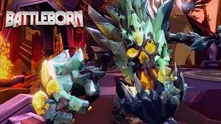 Kelvin Let's Play - Battleborn (Official)
