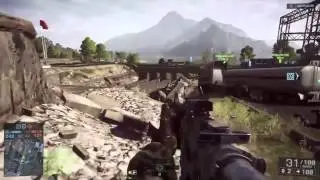 [1N] 1Nation vs [TE5] The Elite 5 (12v12): Part 2/2 - Dawnbreaker & Lancang Dam_Unedited