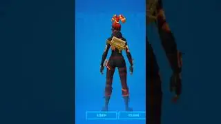 Unlocked Tectonic Komplex Outfit