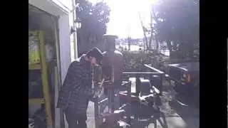 Making a hardy fuller part-2.mpg