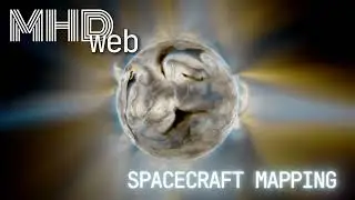 Spacecraft Mapping [PART VI]