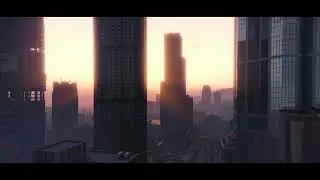 #SebcO _TOSA_Intros_Chapter 9 - GTA V