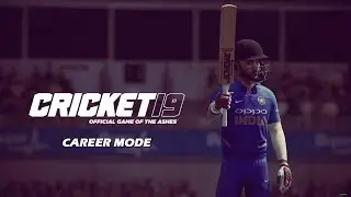 Cricket 19 Career Mode Balakumar | Tamil Gameplay