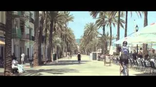 Cosmicar 22.5-90 f1.5 & BMPCC test
