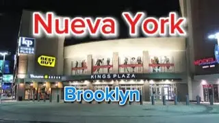En Vivo Desde Nueva York Centro Comercial de Kings Mall  Brooklyn NY 2026