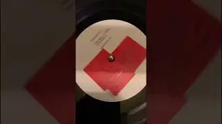 Broadcast - The noise made by people