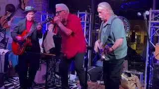 THE HYDRAMATICS  www.thehydramatics.info