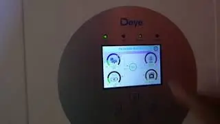 Deye Time of Use. How does it work?