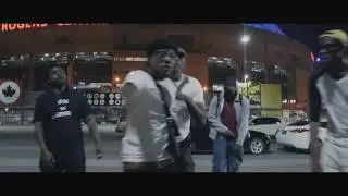 6IX SIDE ANTHEM - Blickyindacut ft. Kyng Shine x Kizzydamuth (Prod By KingWill Music)
