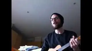 No Ride (original) - Jono Brown