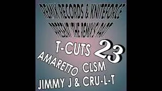 Mountain Terrace - Give Me Your Love (Jimmy J & Cru-L-T Remix)