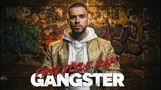 Gangster Trap 2026 | Dark Street Freestyle x Raw Rap Mix