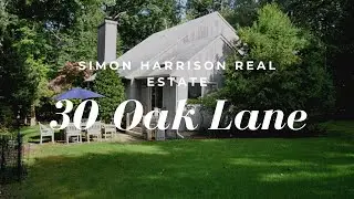 SOLD $850K - 30 Oak Lane, Sag Harbor, NY by Simon Harrison Real Estate