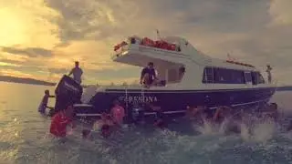 Best diving spot