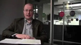 CNY Business Journal Editor discusses latest job market stats