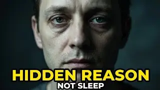 Most People Feel Tired Because of This Hidden Reason..