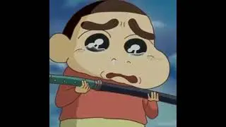 subscribe button please shin-chan video Tamil 🙏