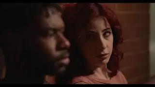 BLANK | Award-Winning Psychological Horror Short Film