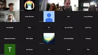 Camp 100 Programme Overview