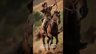 Secrets of Nomadic Empires Revealed: Uncovering the Mysteries of the Great Steppe