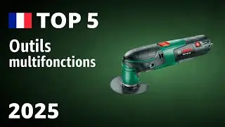 TOP&mdash;5. Meilleurs outils multifonctions. Test & Comparatif 2025