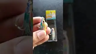 micro jig HAPPY JACK Aliexpress