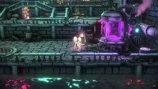 PENNY BLOOD: HELLBOUND 