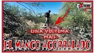 EL MANCO TRAIDOR DE LOS MIGRANTES EPISODIO 38