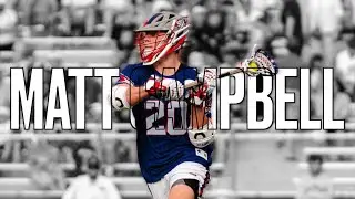 Matt Campbell 2025 PLL Season Highlights