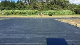 Chorus Lap Timer