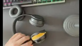 Comment changer les coussinets du casque beats studio et solo v2 v3